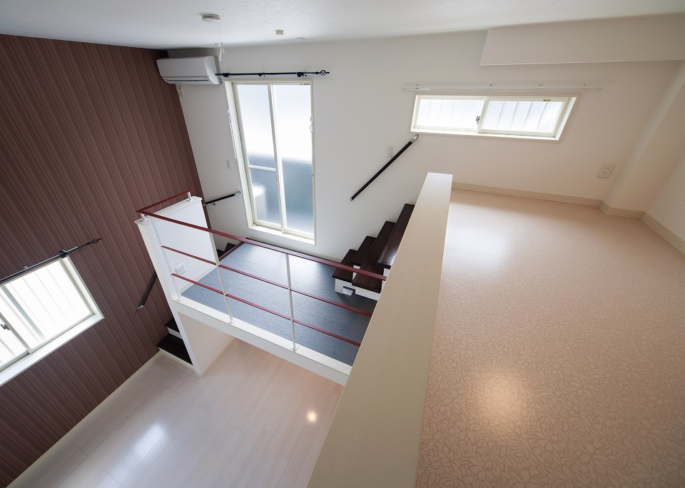 投資アパート Elvita11