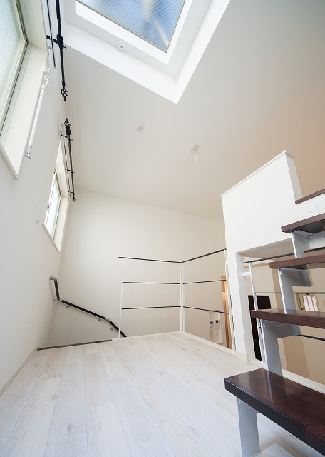 投資アパート Elvita15