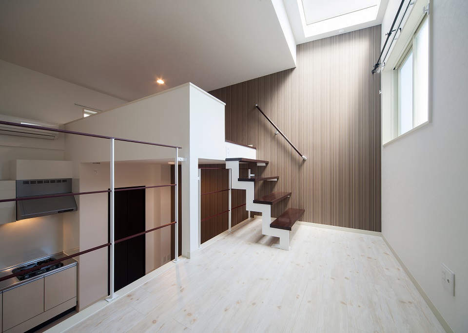 投資アパート Elvita16