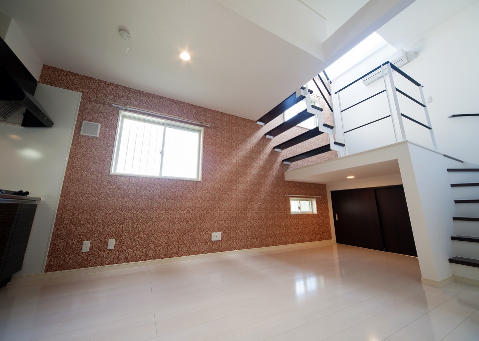 投資アパート Elvita17