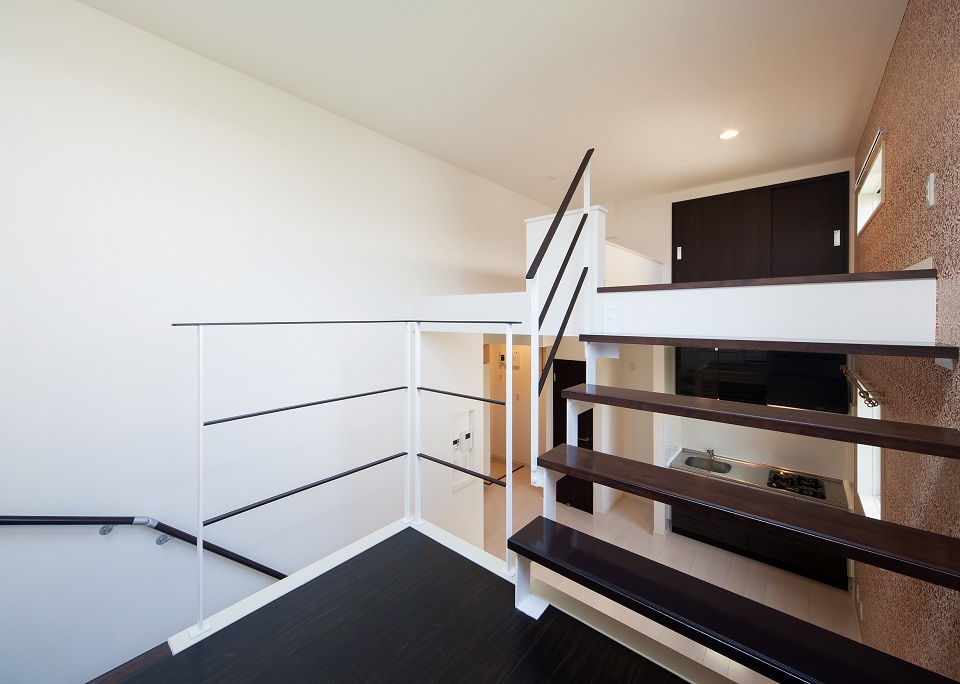 投資アパート Elvita18