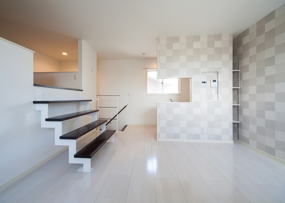 投資アパート Elvita26