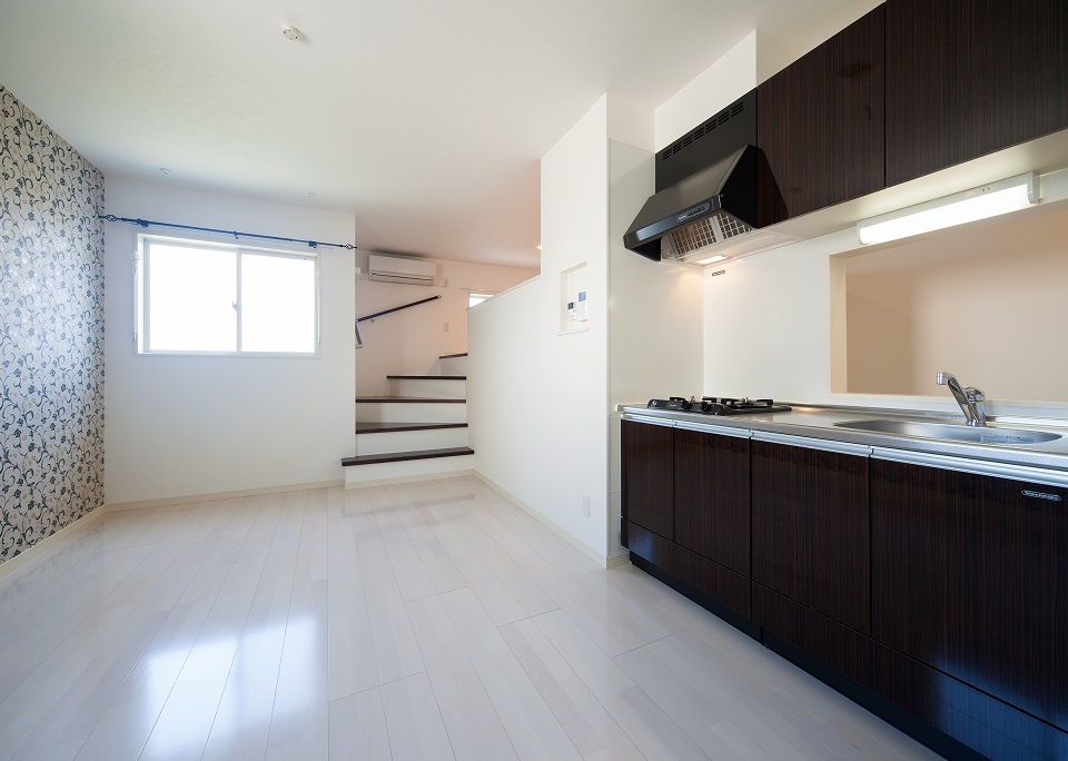 投資アパート Elvita28