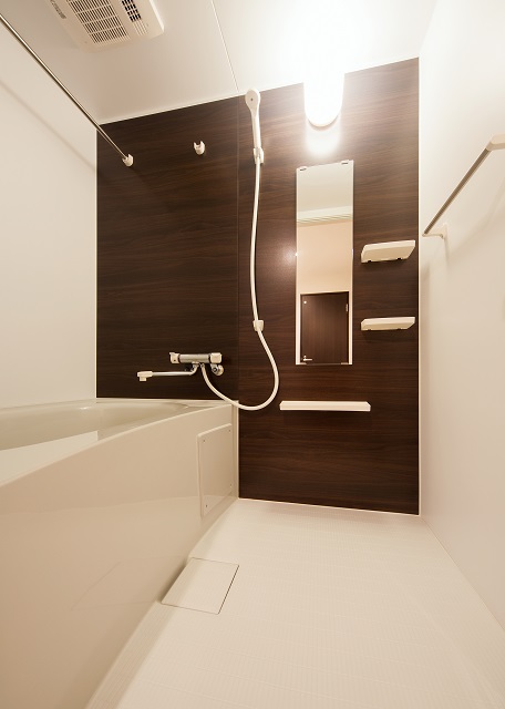 投資アパート Elvita29