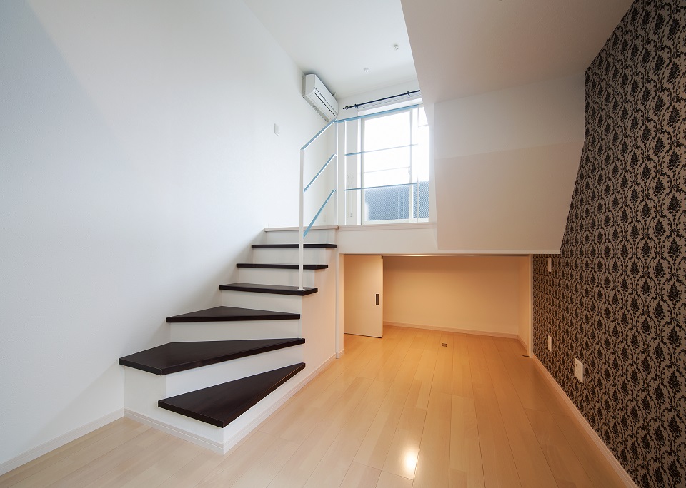 投資アパート chez moi8