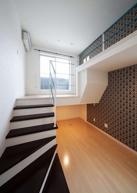 投資アパート chez moi9