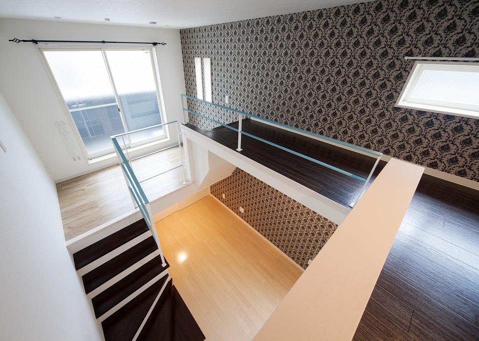 投資アパート chez moi12