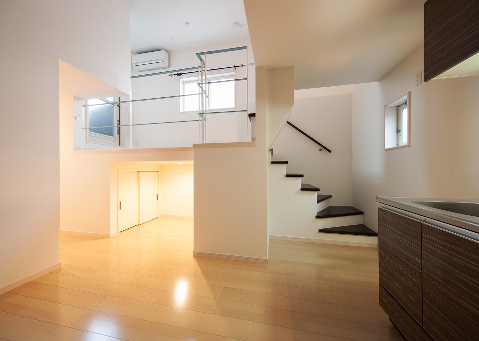 投資アパート chez moi14