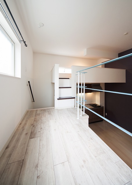 投資アパート chez moi15