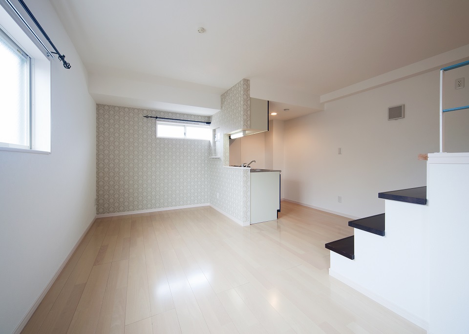 投資アパート chez moi19