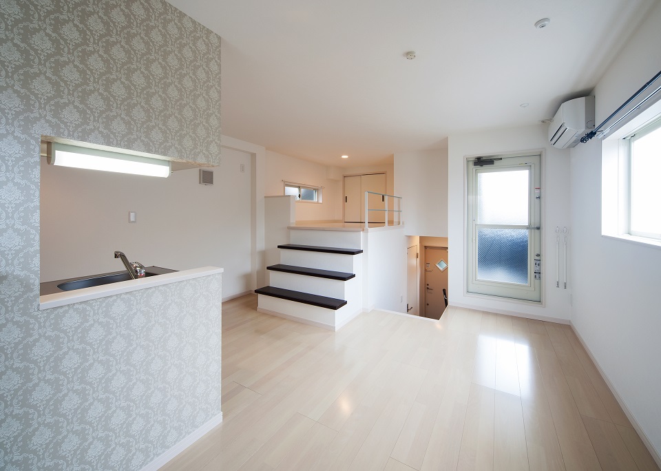 投資アパート chez moi20