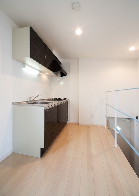 投資アパート chez moi23