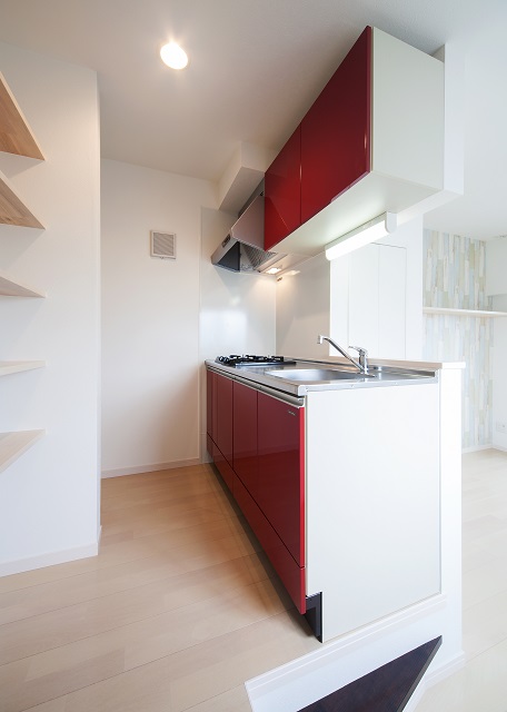 投資アパート chez moi25