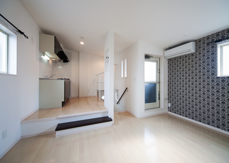 投資アパート chez moi26