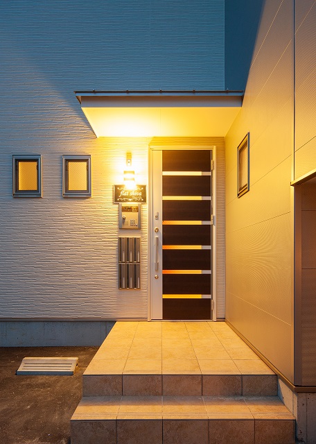 投資アパート ｆｌａｔ　ｓｈｉｖａ5