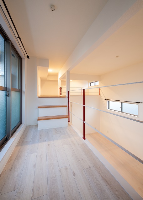 投資アパート ｆｌａｔ　ｓｈｉｖａ17