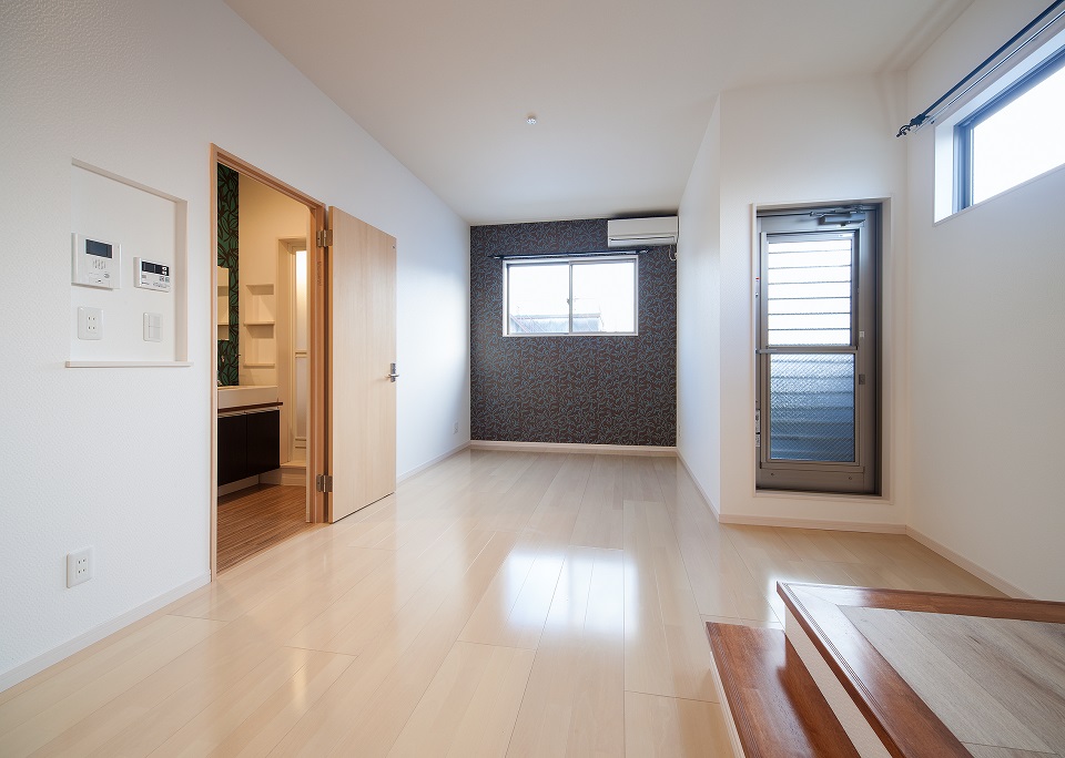 投資アパート ｆｌａｔ　ｓｈｉｖａ22