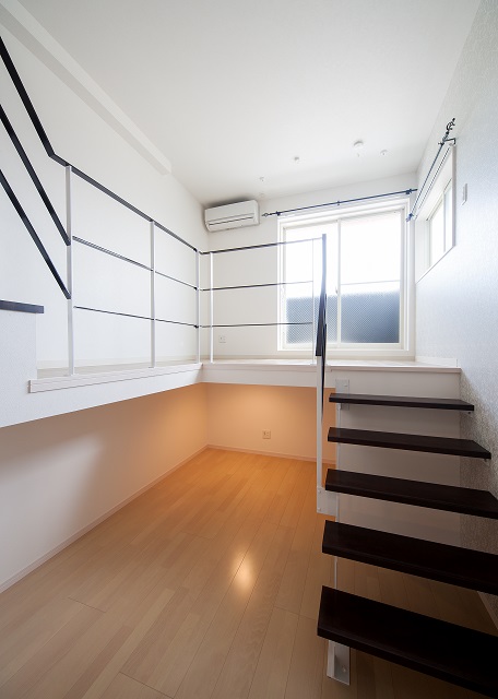 投資アパート Bloom烏森10