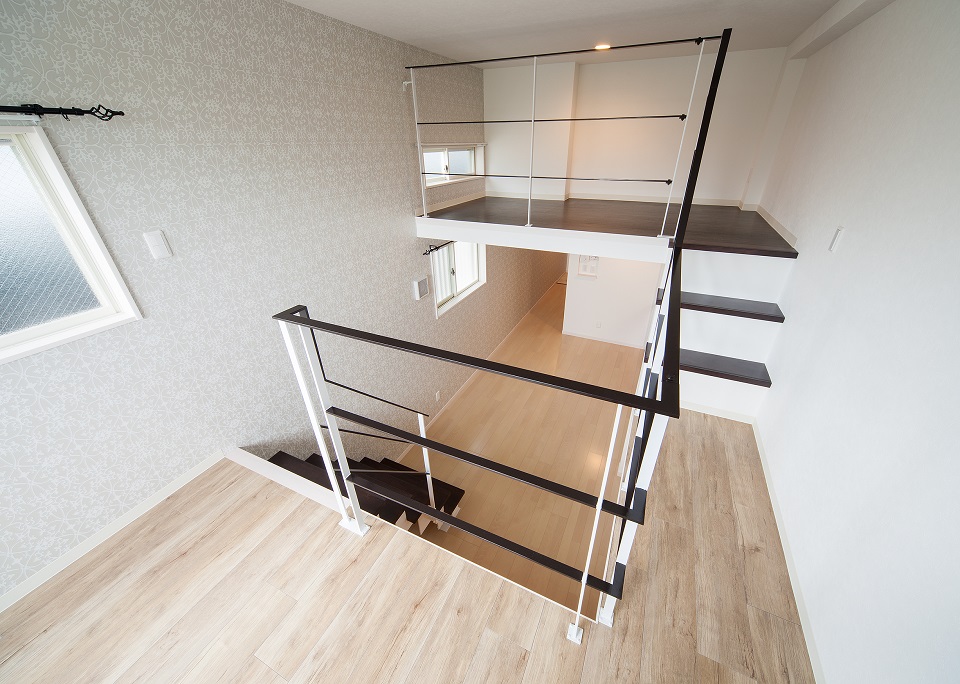 投資アパート Bloom烏森12