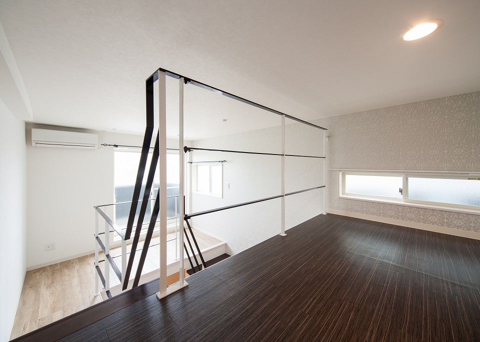 投資アパート Bloom烏森13