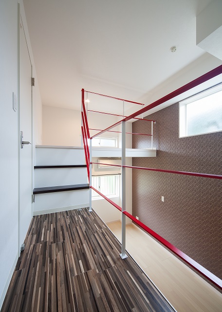 投資アパート Bloom烏森16