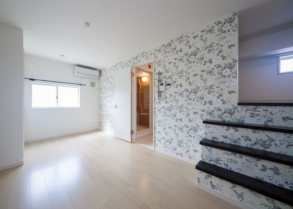 投資アパート Bloom烏森22