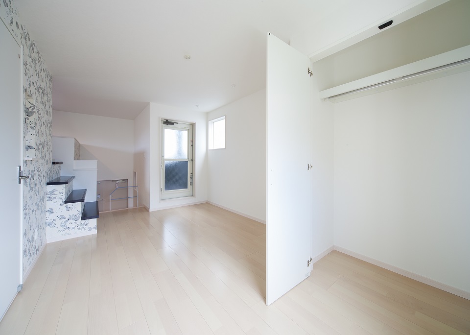 投資アパート Bloom烏森23