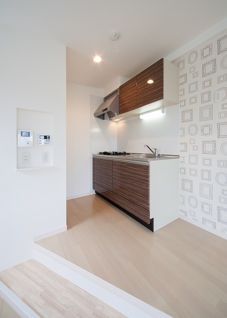 投資アパート Bloom烏森26