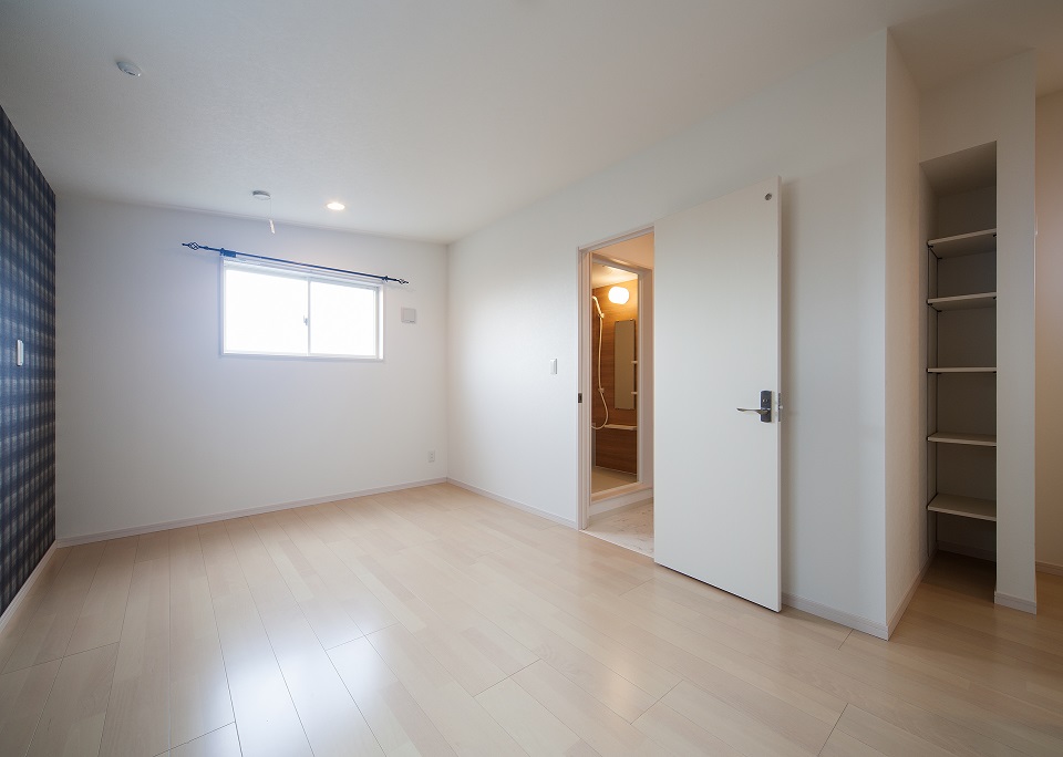 投資アパート Bloom烏森28