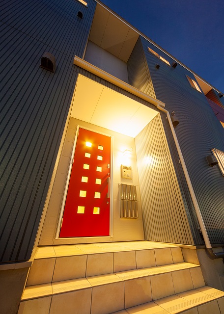 投資アパート IO  〇〇〇6