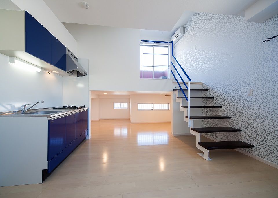 投資アパート IO  〇〇〇7