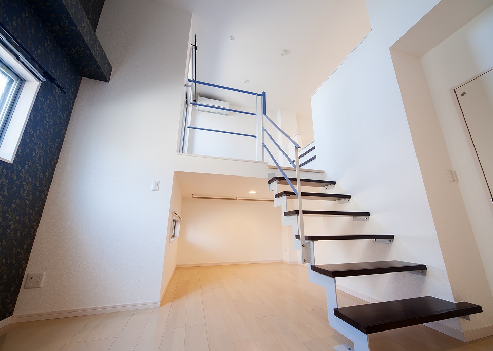 投資アパート IO  〇〇〇9