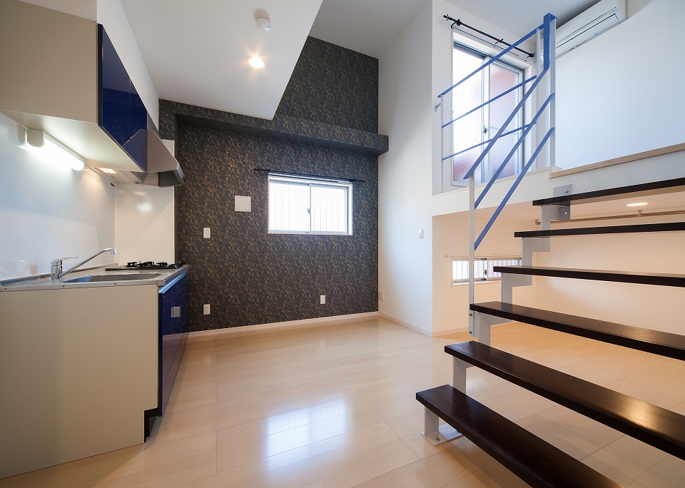 投資アパート IO  〇〇〇10