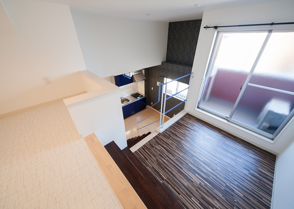 投資アパート IO  〇〇〇11