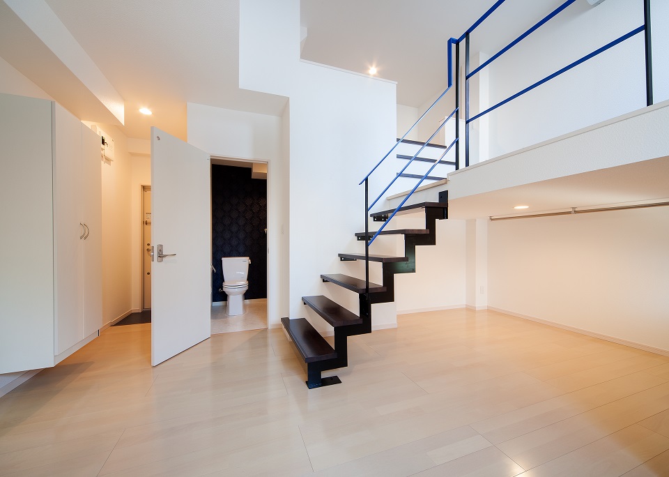 投資アパート IO  〇〇〇14