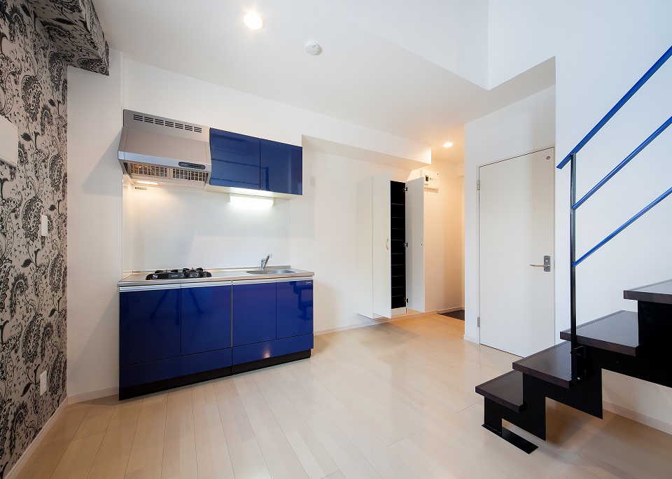 投資アパート IO  〇〇〇15