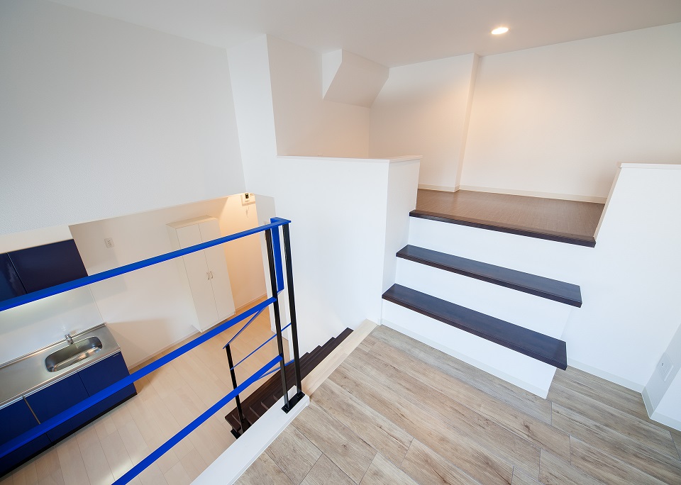 投資アパート IO  〇〇〇16