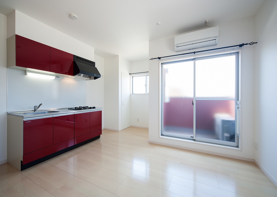 投資アパート IO  〇〇〇19