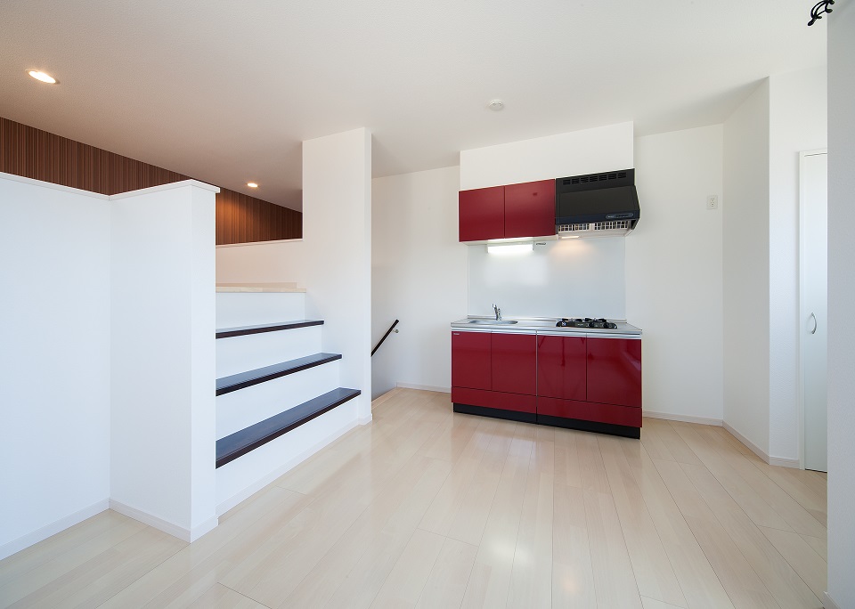 投資アパート IO  〇〇〇20