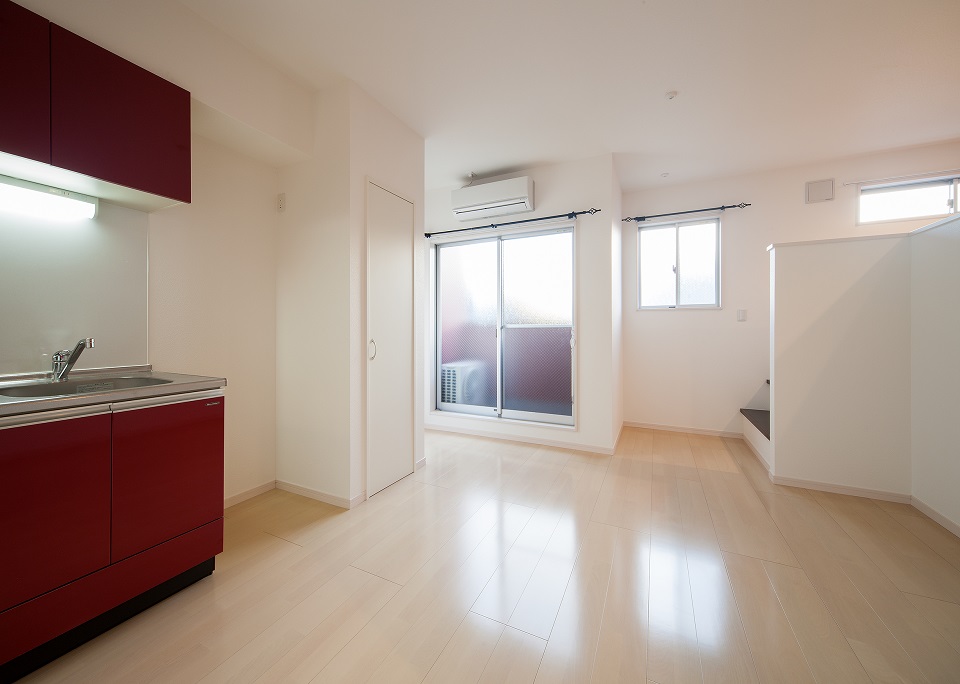 投資アパート IO  〇〇〇25