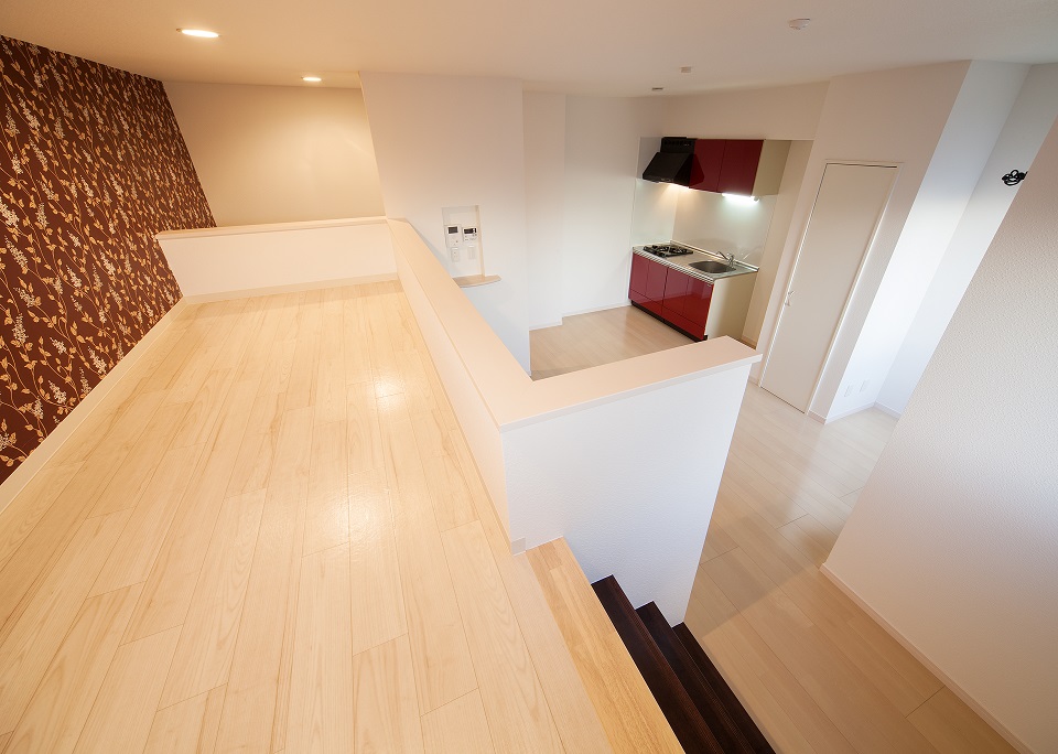 投資アパート IO  〇〇〇26