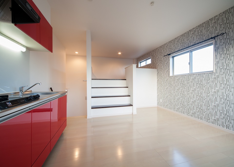 投資アパート IO  〇〇〇27