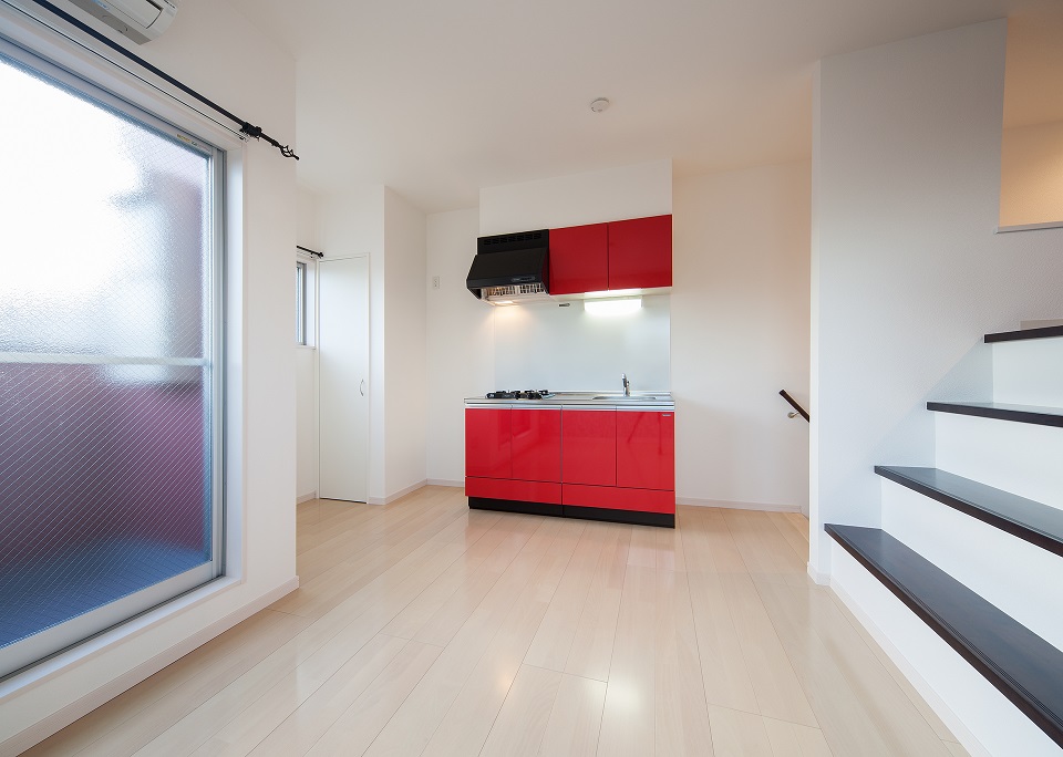 投資アパート IO  〇〇〇28