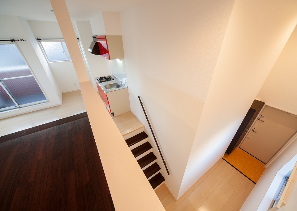 投資アパート IO  〇〇〇29