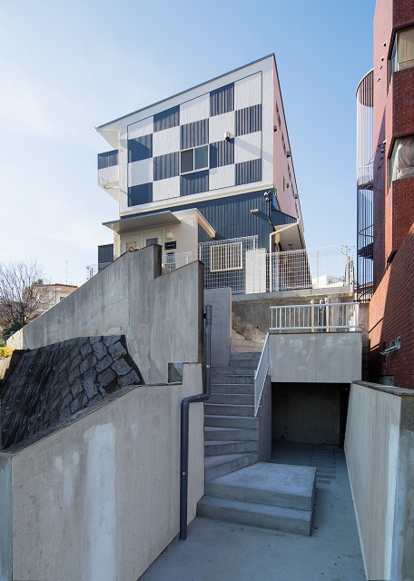 投資アパート C・a・s・t・a・n・a2