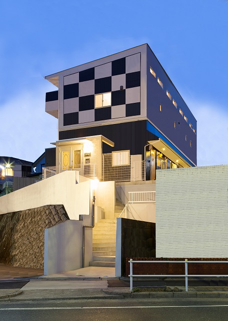 投資アパート C・a・s・t・a・n・a3