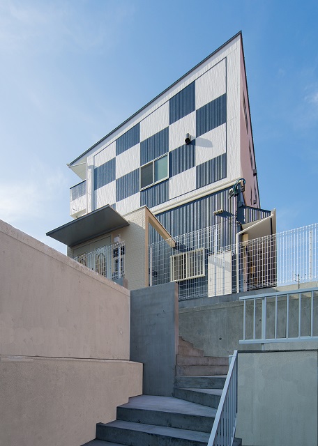 投資アパート C・a・s・t・a・n・a4