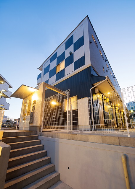 投資アパート C・a・s・t・a・n・a5