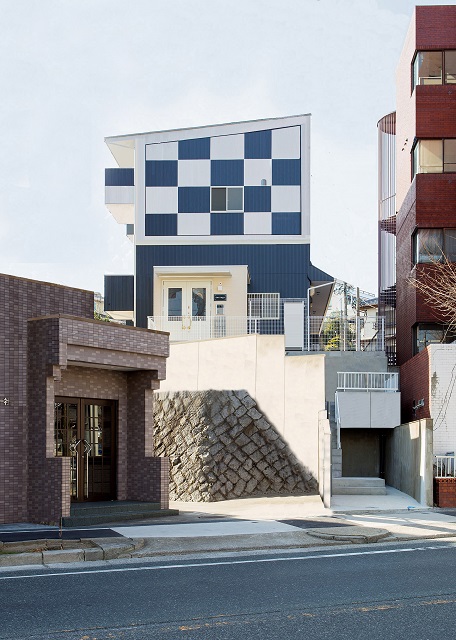 投資アパート C・a・s・t・a・n・a6