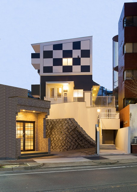 投資アパート C・a・s・t・a・n・a7